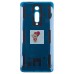 Задняя крышка для Xiaomi Mi 9T Синий - Премиум Задняя крышка для Xiaomi Mi 9T Синий - Премиум