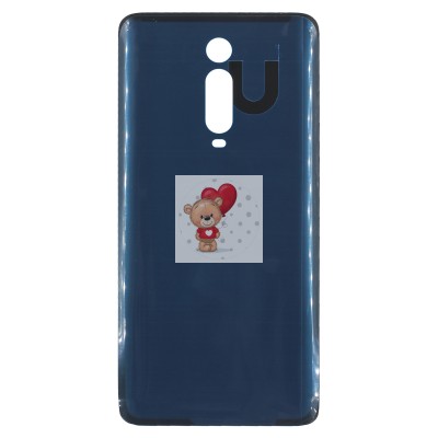 Задняя крышка для Xiaomi Mi 9T Pro Синий Задняя крышка для Xiaomi Mi 9T Pro Синий