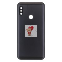 Задняя крышка для Xiaomi Mi A2 Lite Черный