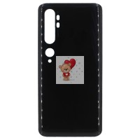Задняя крышка для Xiaomi Mi Note 10 Черный Задняя крышка для Xiaomi Mi Note 10 Черный