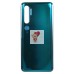 Задняя крышка для Xiaomi Mi Note 10 Pro Зеленый