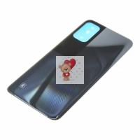 Задняя крышка для Xiaomi Poco M3 Pro 5G Черный
