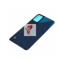 Задняя крышка для Xiaomi Poco M3 Pro 5G Синий