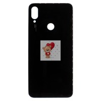 Задняя крышка для Xiaomi Redmi Note 7 Черный Задняя крышка для Xiaomi Redmi Note 7 Черный