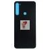 Задняя крышка для Xiaomi Redmi Note 8 Черный