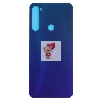 Задняя крышка для Xiaomi Redmi Note 8 Синий Задняя крышка для Xiaomi Redmi Note 8 Синий