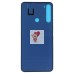 Задняя крышка для Xiaomi Redmi Note 8 Черный
