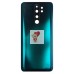 Задняя крышка для Xiaomi Redmi Note 8 Pro Зеленый - Премиум