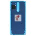 Задняя крышка для Xiaomi Redmi Note 8 Pro Зеленый