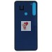 Задняя крышка для Xiaomi Redmi Note 8 (2021) Белый