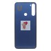 Задняя крышка для Xiaomi Redmi Note 8T Белый