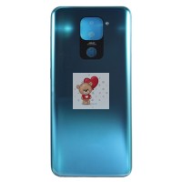 Задняя крышка для Xiaomi Redmi Note 9 Зеленый Задняя крышка для Xiaomi Redmi Note 9 Зеленый