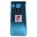 Задняя крышка для Xiaomi Redmi Note 9 Зеленый