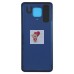 Задняя крышка для Xiaomi Redmi Note 9S Зеленый