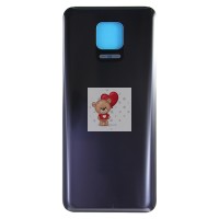 Задняя крышка для Xiaomi Redmi Note 9S Серый Задняя крышка для Xiaomi Redmi Note 9S Серый