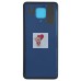 Задняя крышка для Xiaomi Redmi Note 9S Белый