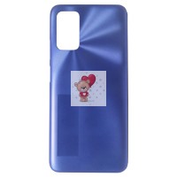 Задняя крышка для Xiaomi Redmi 9T Синий Задняя крышка для Xiaomi Redmi 9T Синий