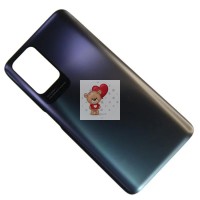 Задняя крышка для Xiaomi Redmi 10 (2022) Серый Задняя крышка для Xiaomi Redmi 10 (2022) Серый