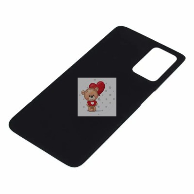 Задняя крышка для Xiaomi Redmi 10 Белый Задняя крышка для Xiaomi Redmi 10 Белый