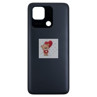 Задняя крышка для Xiaomi Redmi 10C Серый Задняя крышка для Xiaomi Redmi 10C Серый