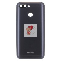 Задняя крышка для Xiaomi Redmi 6 Черный
