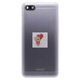 Задняя крышка для Xiaomi Redmi 6A Серый
