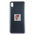 Задняя крышка для Xiaomi Redmi 7A Черный
