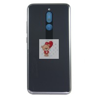 Задняя крышка для Xiaomi Redmi 8 Черный Задняя крышка для Xiaomi Redmi 8 Черный