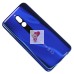Задняя крышка для Xiaomi Redmi 8 Синий - Премиум