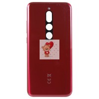 Задняя крышка для Xiaomi Redmi 8 Красный Задняя крышка для Xiaomi Redmi 8 Красный