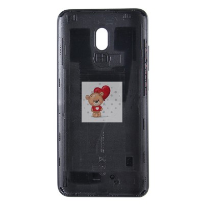 Задняя крышка для Xiaomi Redmi 8A Черный