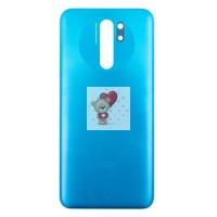 Задняя крышка для Xiaomi Redmi 9 Зеленый