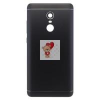 Задняя крышка для Xiaomi Redmi Note 4X (3GB/32GB) Черный Задняя крышка для Xiaomi Redmi Note 4X (3GB/32GB) Черный