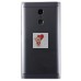 Задняя крышка для Xiaomi Redmi Note 4X (3GB/32GB) Серый