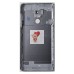 Задняя крышка для Xiaomi Redmi Note 4X (3GB/32GB) Серый