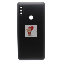 Задняя крышка для Xiaomi Redmi Note 5 Черный Задняя крышка для Xiaomi Redmi Note 5 Черный