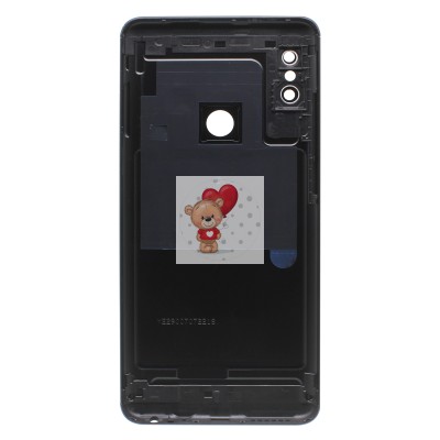 Задняя крышка для Xiaomi Redmi Note 5 Черный