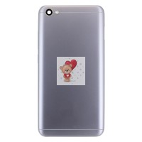 Задняя крышка для Xiaomi Redmi Note 5A Серый