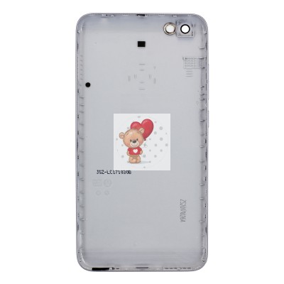 Задняя крышка для Xiaomi Redmi Note 5A Серый