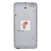 Задняя крышка для Xiaomi Redmi Note 5A Серый