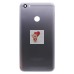 Задняя крышка для Xiaomi Redmi Note 5A Prime Серый