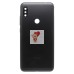 Задняя крышка для Xiaomi Redmi Note 6 Pro Черный