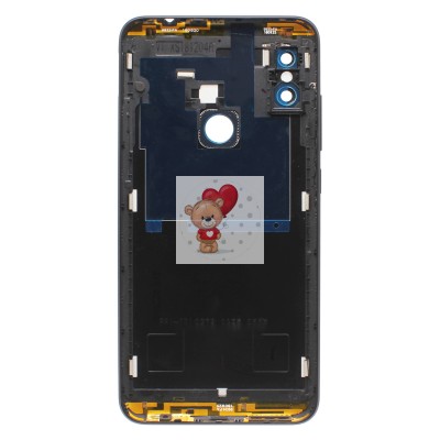 Задняя крышка для Xiaomi Redmi Note 6 Pro Черный