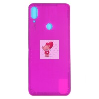 Задняя крышка для Xiaomi Redmi Note 7 Красный