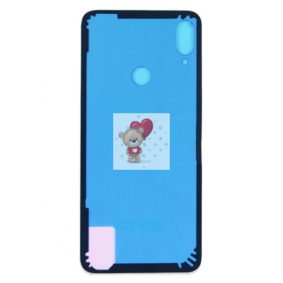 Задняя крышка для Xiaomi Redmi Note 7 Красный