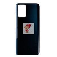 Задняя крышка для Xiaomi Redmi Note 10S Серый Задняя крышка для Xiaomi Redmi Note 10S Серый