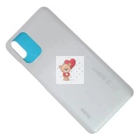 Задняя крышка для Xiaomi Redmi Note 10S Белый Задняя крышка для Xiaomi Redmi Note 10S Белый