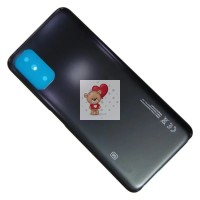 Задняя крышка для Xiaomi Redmi Note 10T Серый