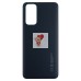 Задняя крышка для Xiaomi Redmi Note 11 Серый
