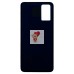 Задняя крышка для Xiaomi Redmi Note 11 Pro 5G Черный